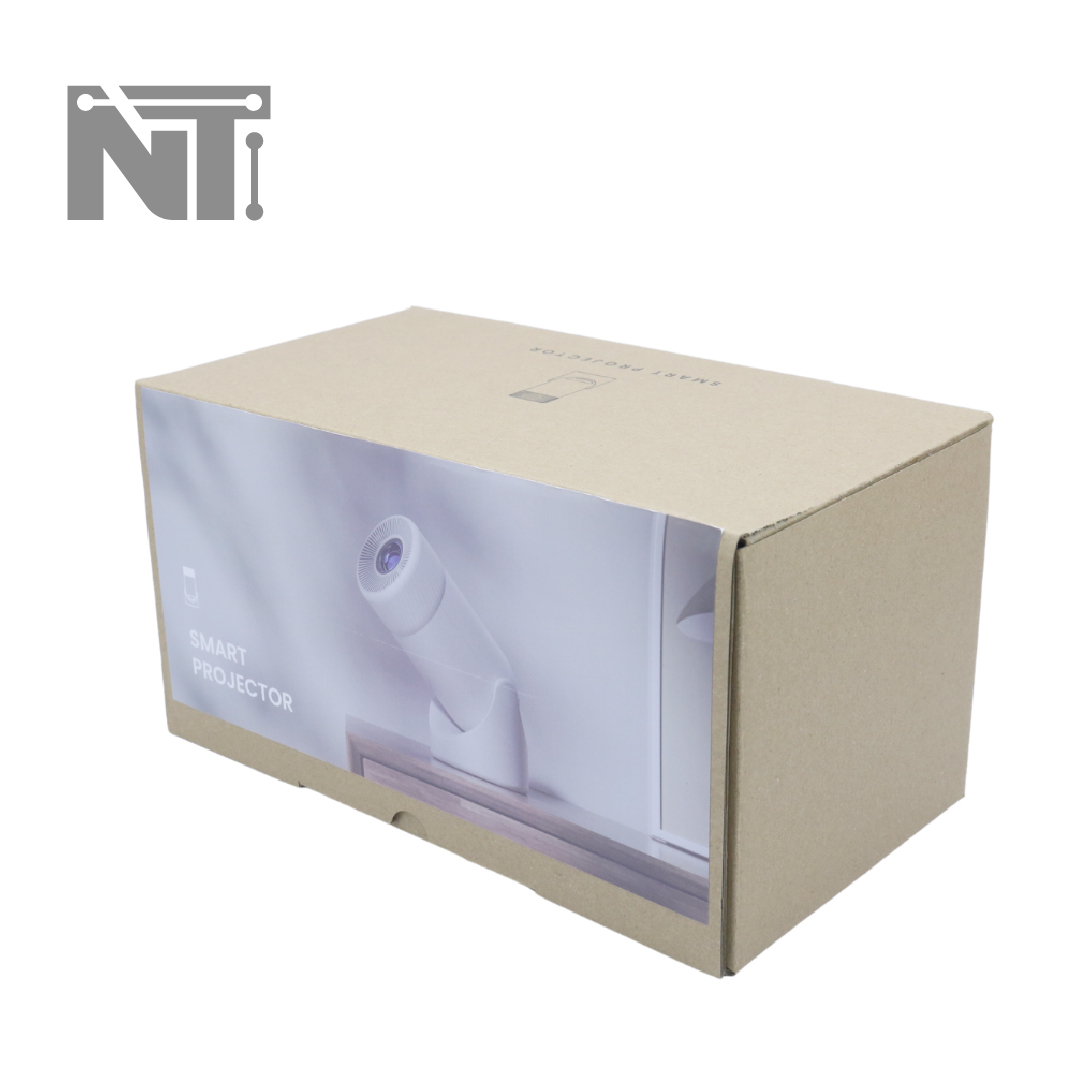 Miniatura 2 de Proyector L1